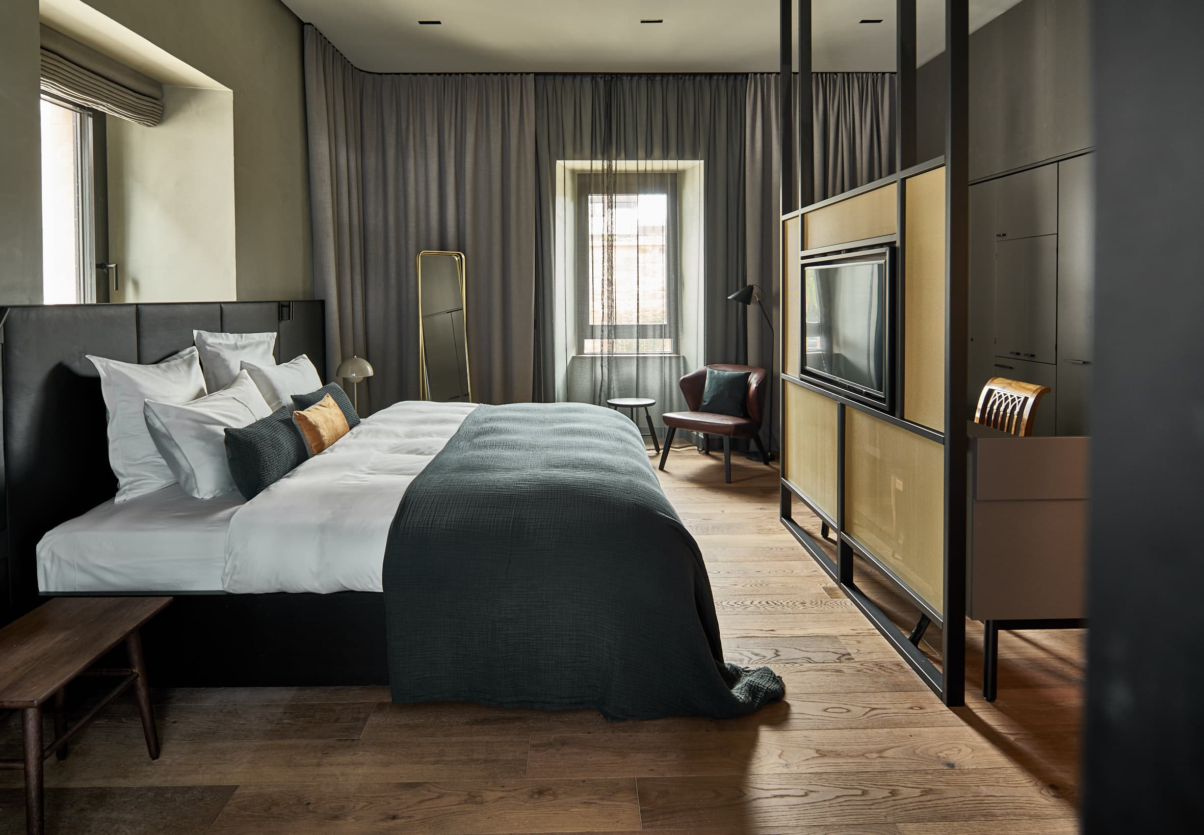 Executive Room