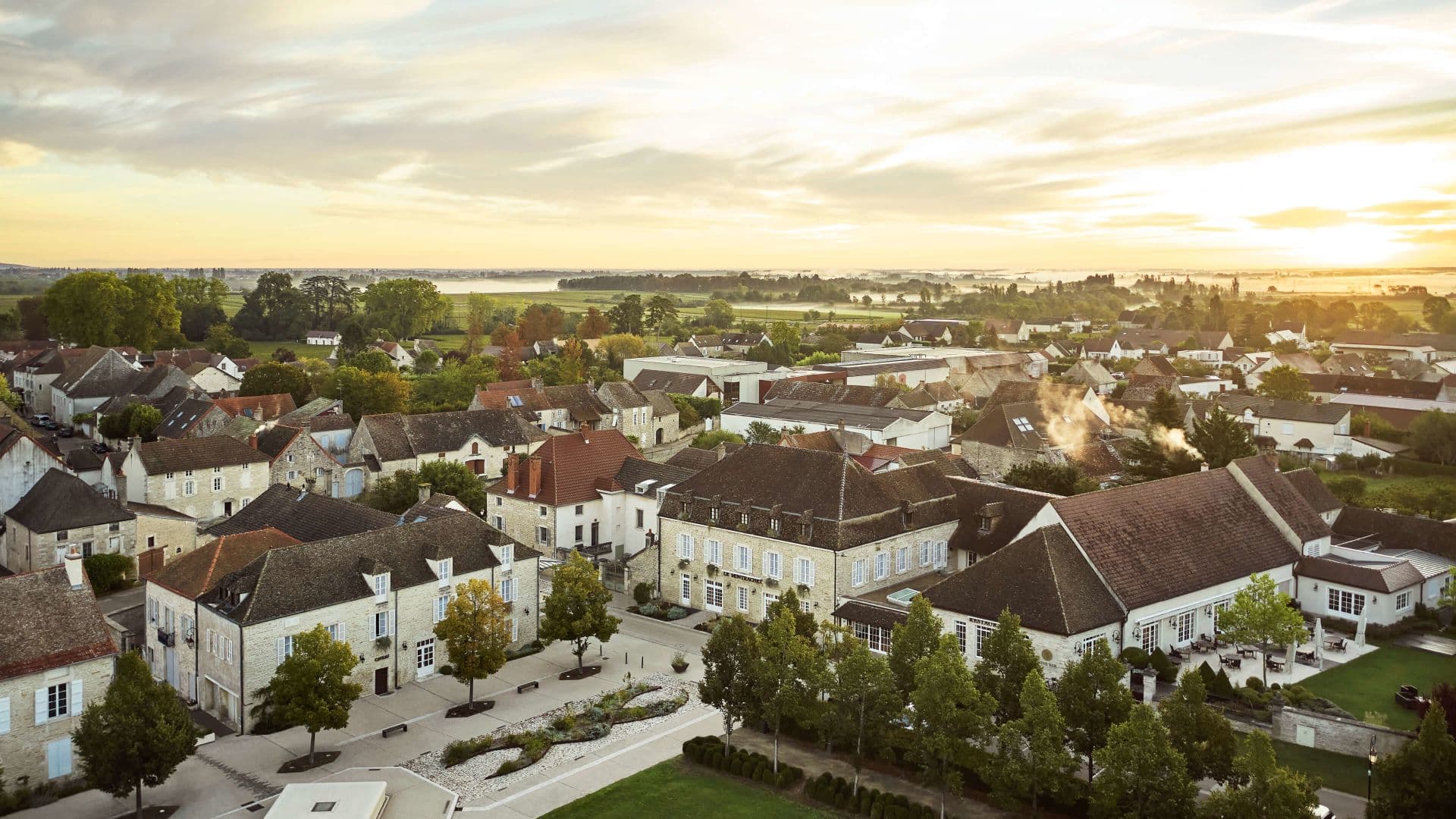 COMO Le Montrachet