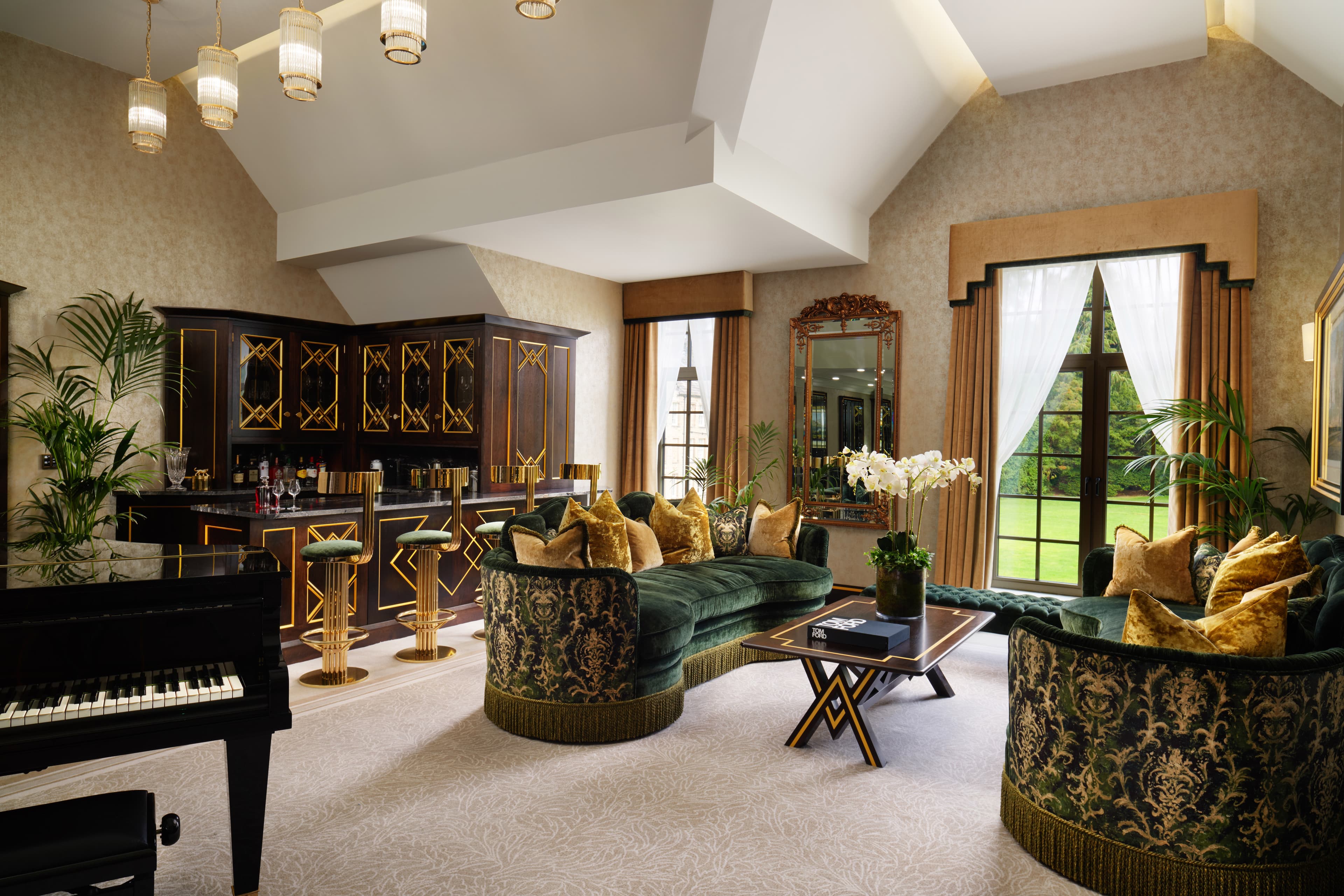 Accessible Rooms