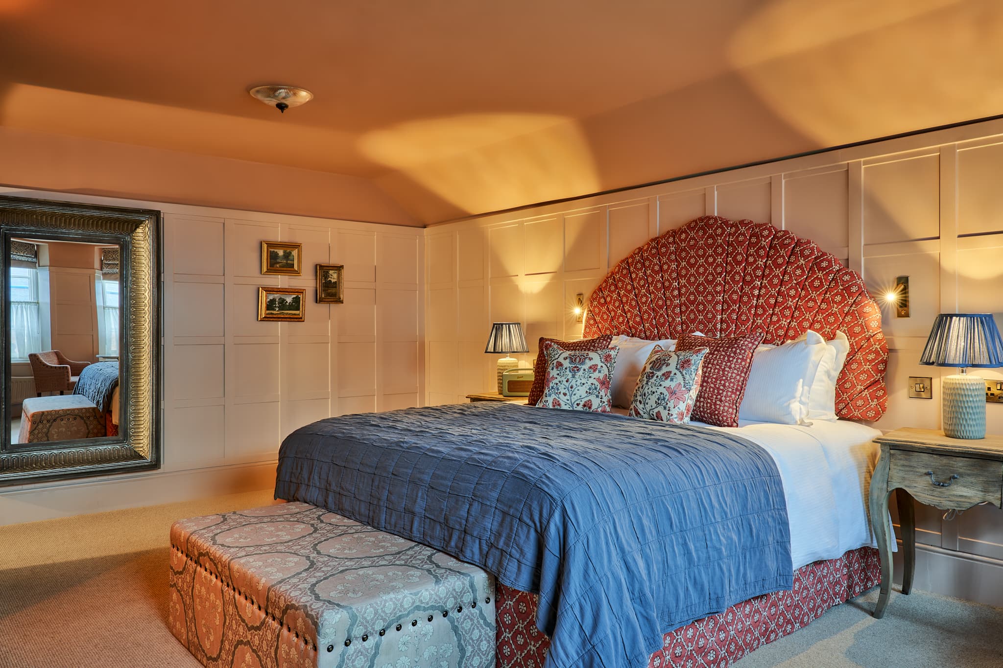 Comfy Room