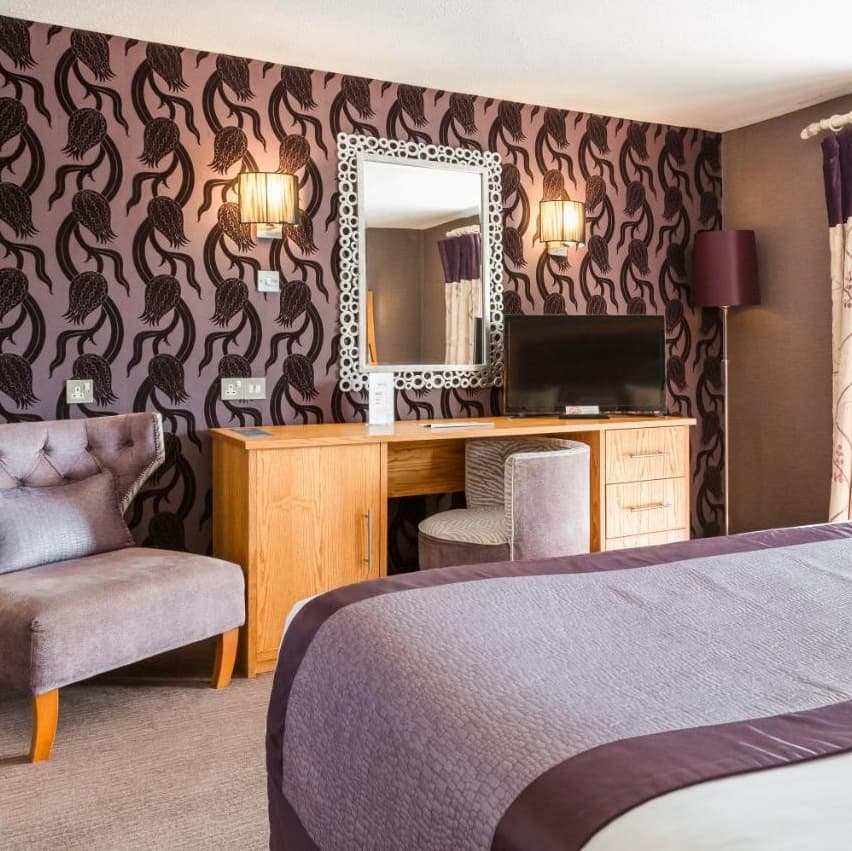 Executive Boutique Room