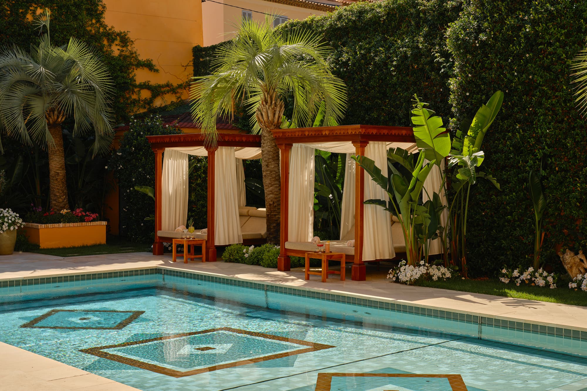 Junior Suite Garden