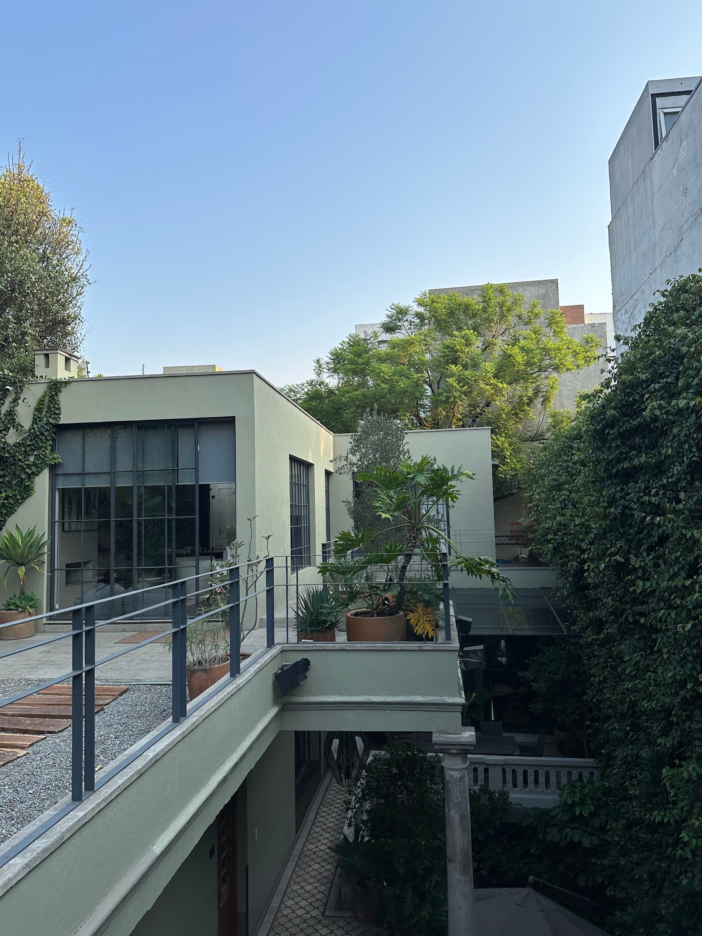 Casa Seis Siete