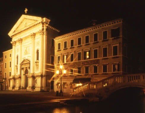 Hotel Metropole Venice