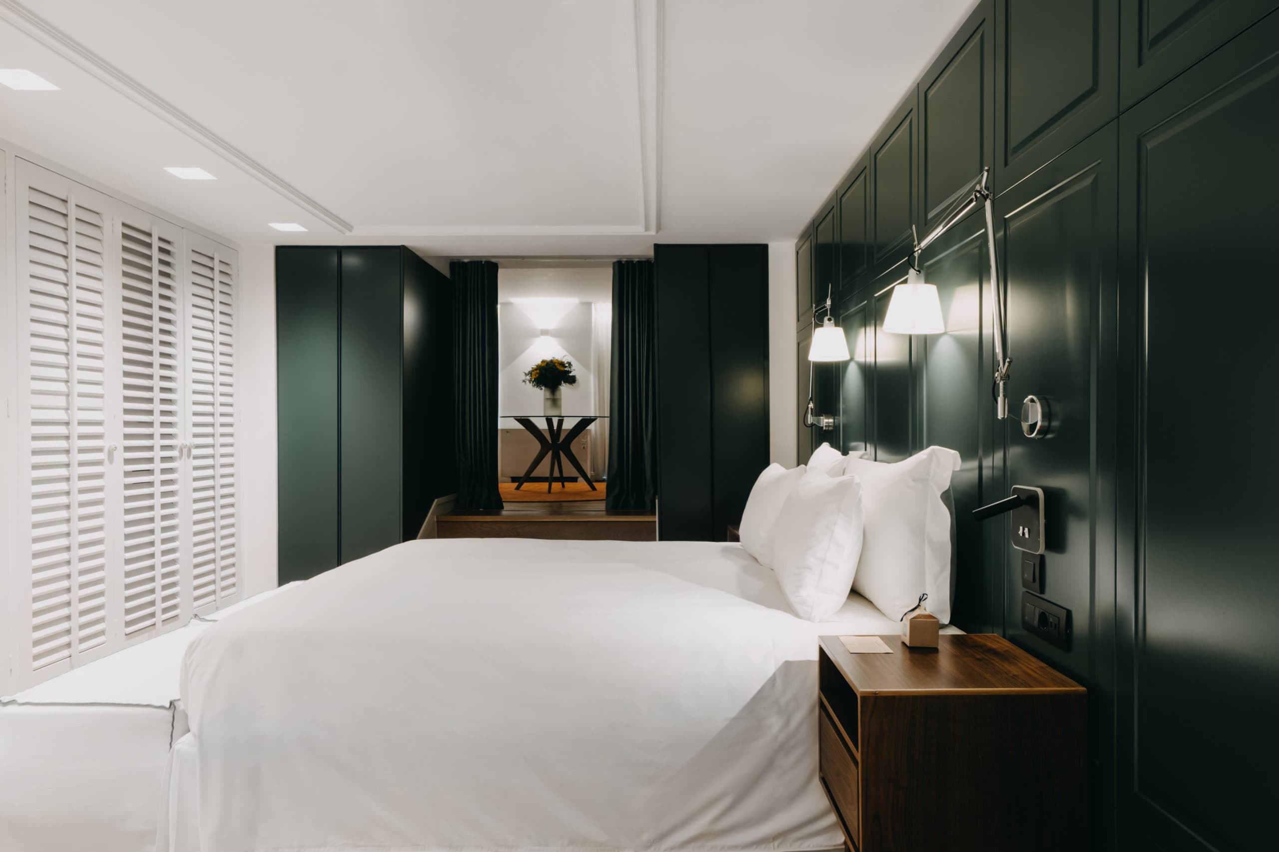 The Bold Type Suite