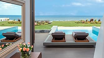 Ambassador Wellbeing Suite
