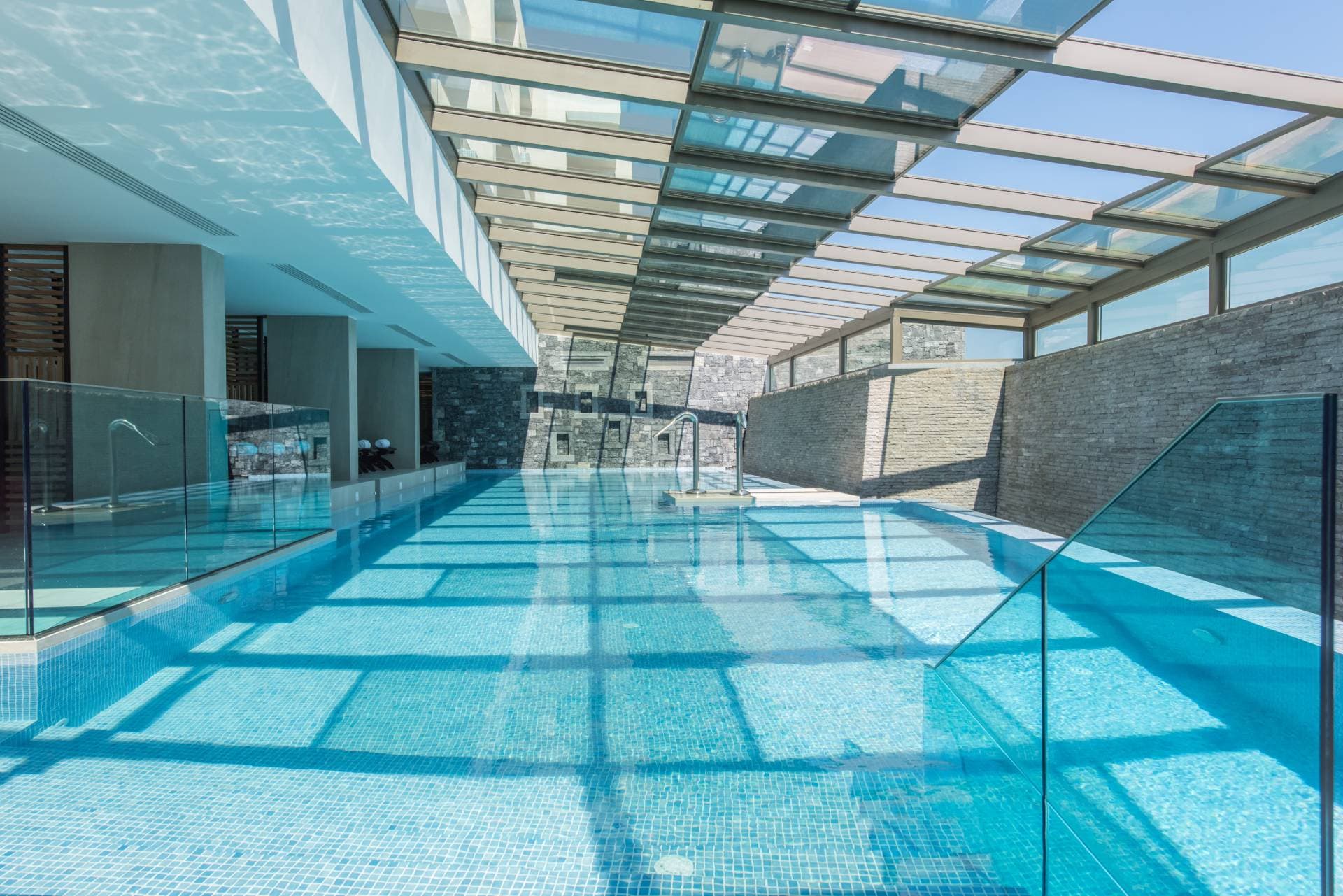 Aura Wellness Suite (Infinity Club)