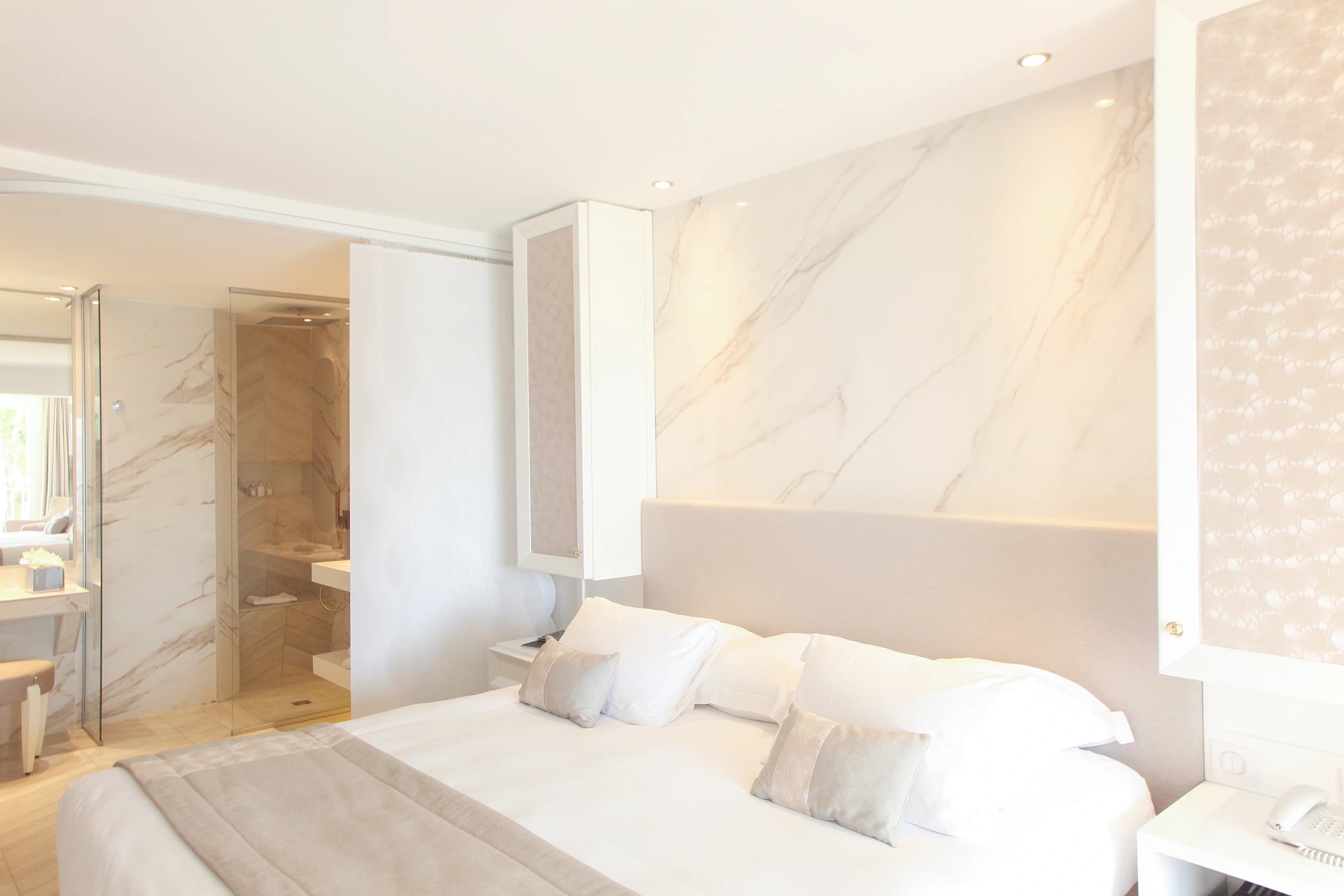 Chambre Chic