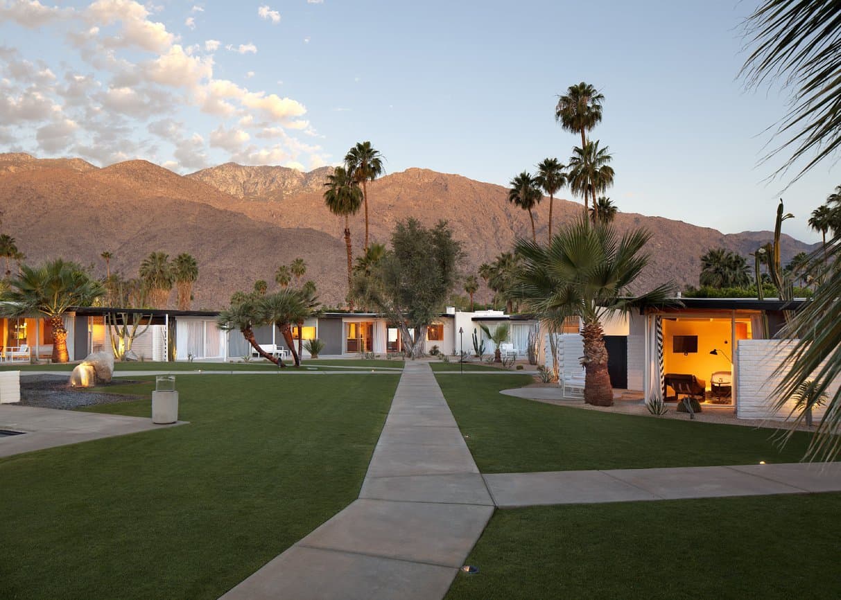 L'Horizon Resort & Spa