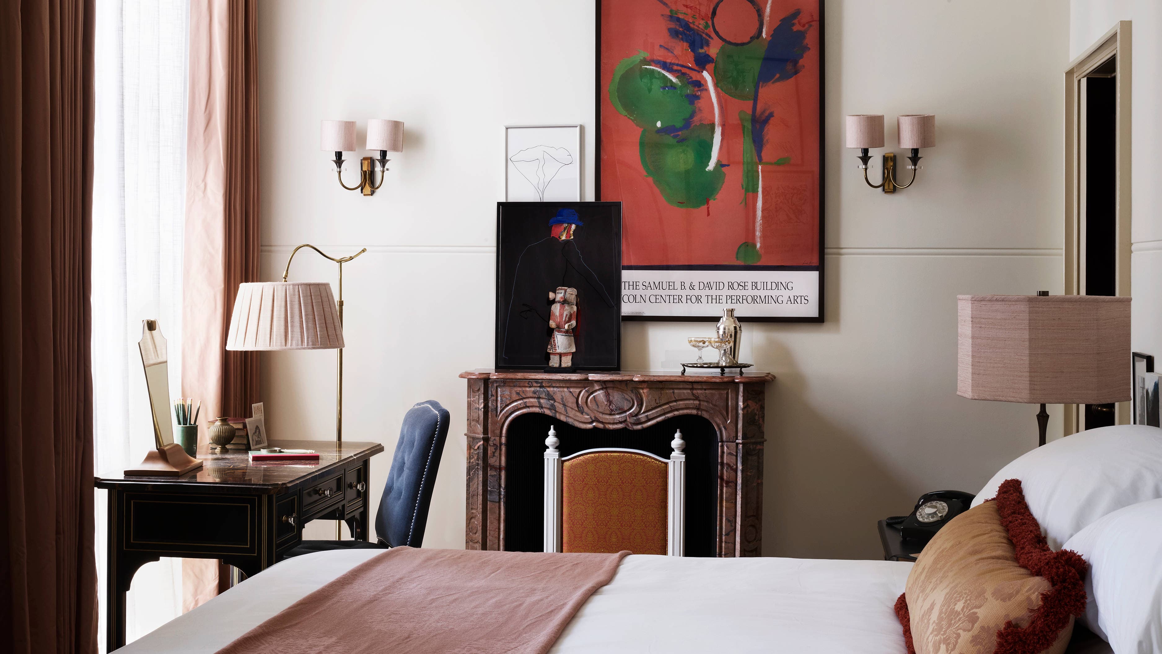 NoMad London