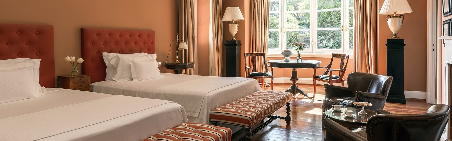 Ruth Suite