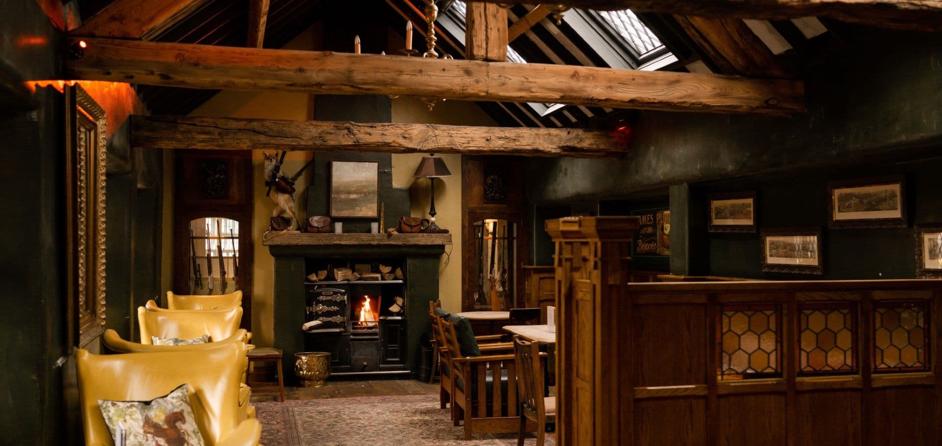 Cottage