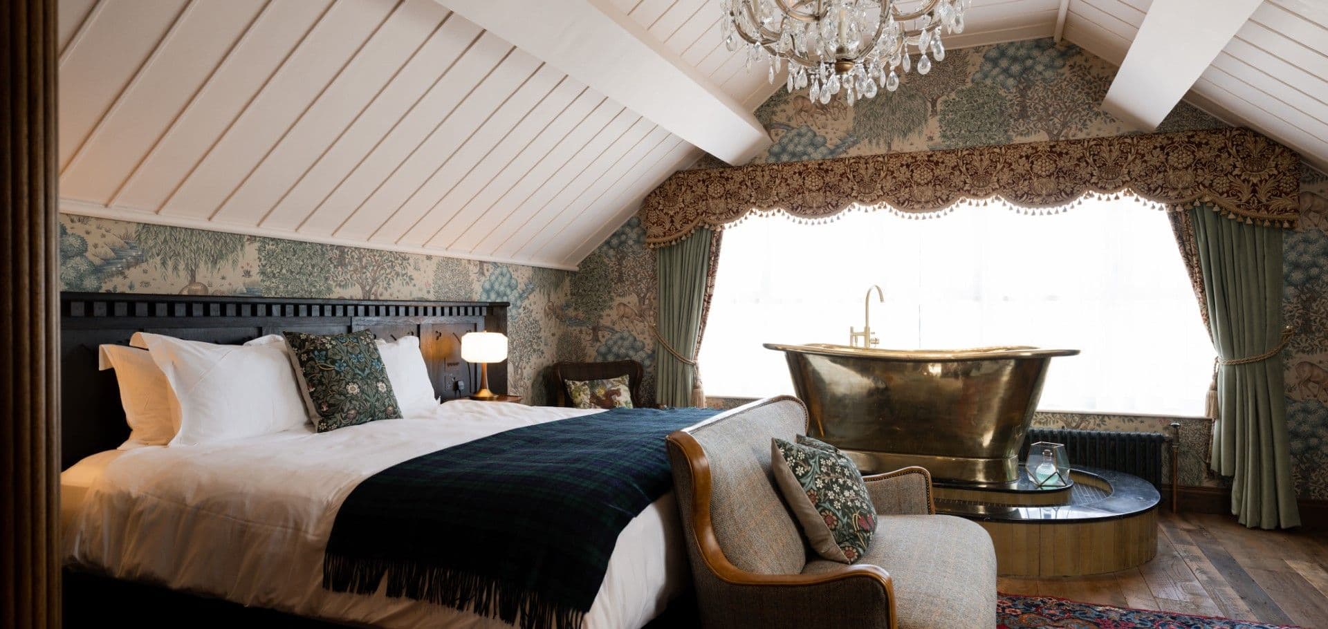 Carriage Room