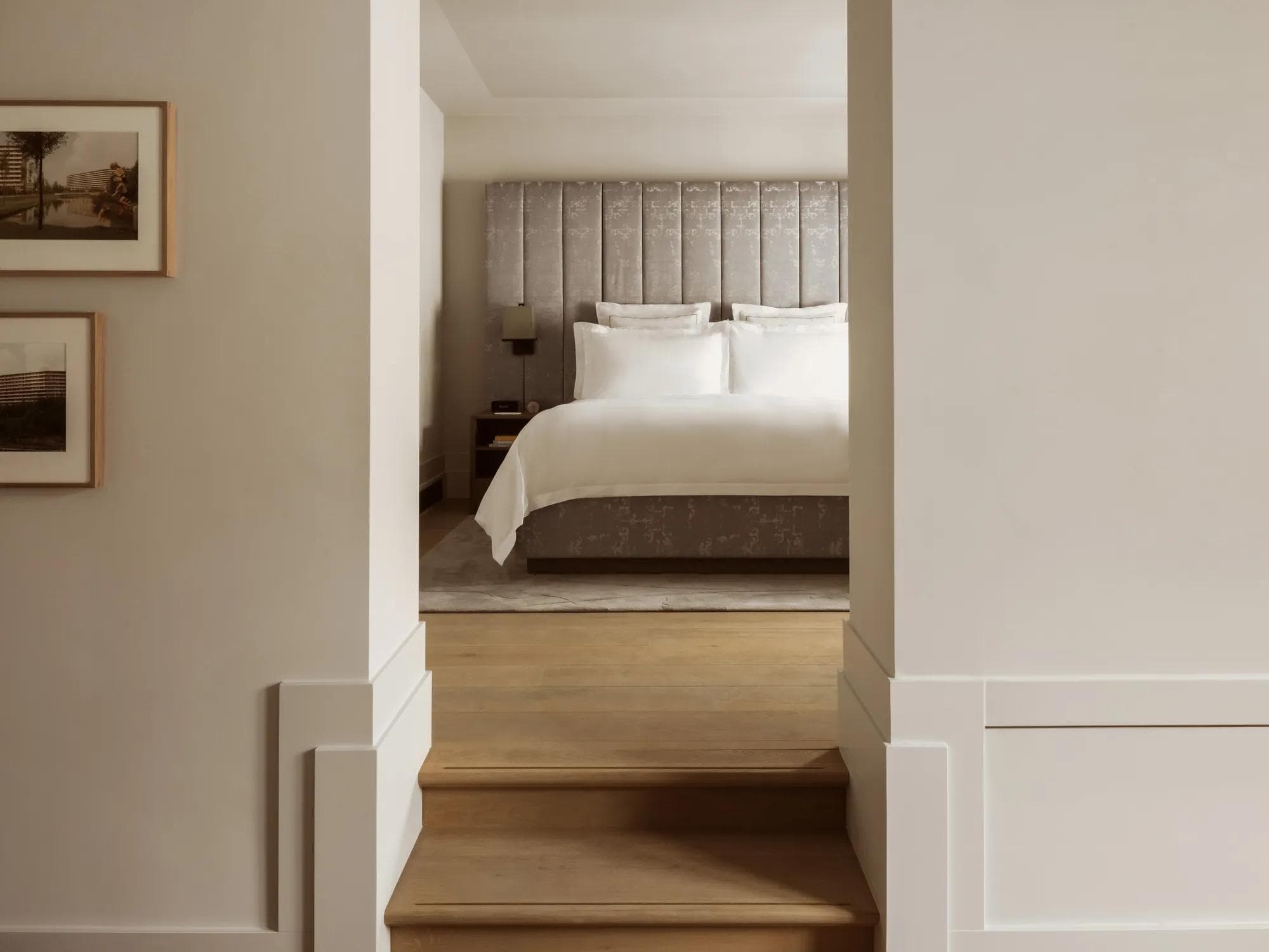 Canal View Premier Room