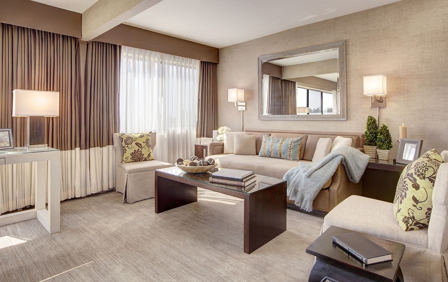 One-Bedroom Suite