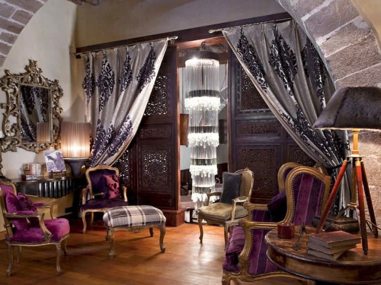 Opium Suite