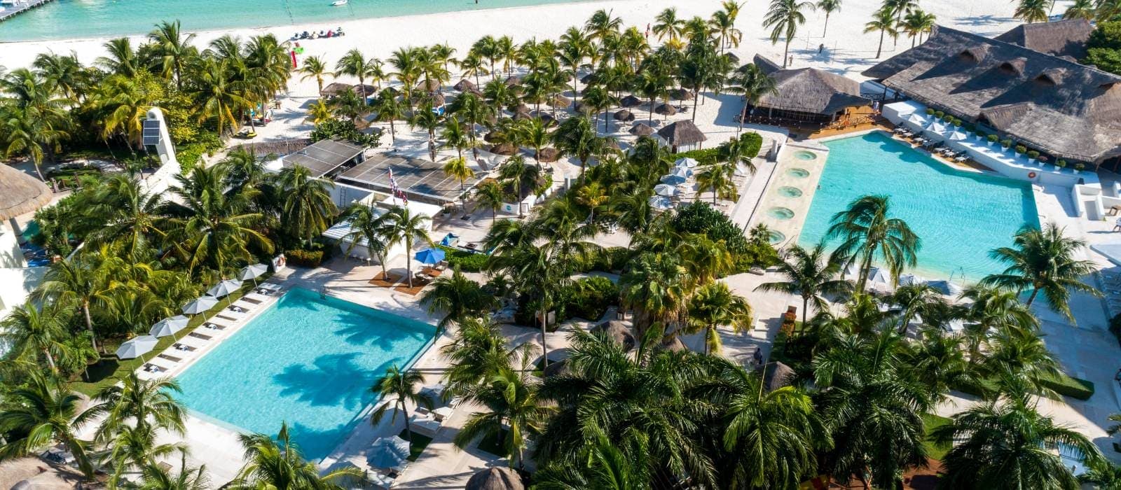 InterContinental Presidente Cancun