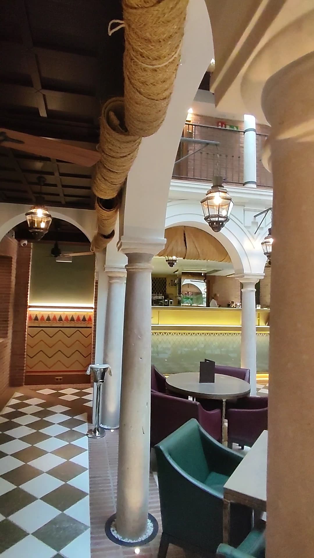 Palacio Deluxe