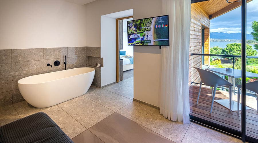 Suite Confort Pinède