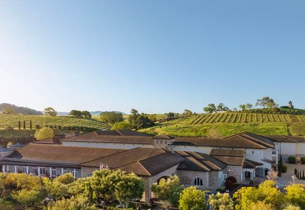The Meritage Resort and Spa
