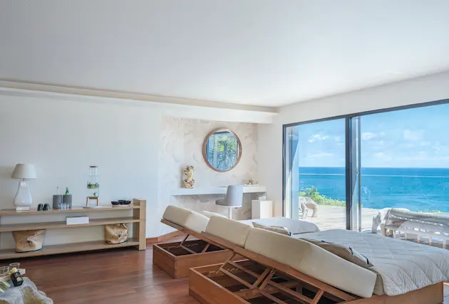 Panoramic Suite