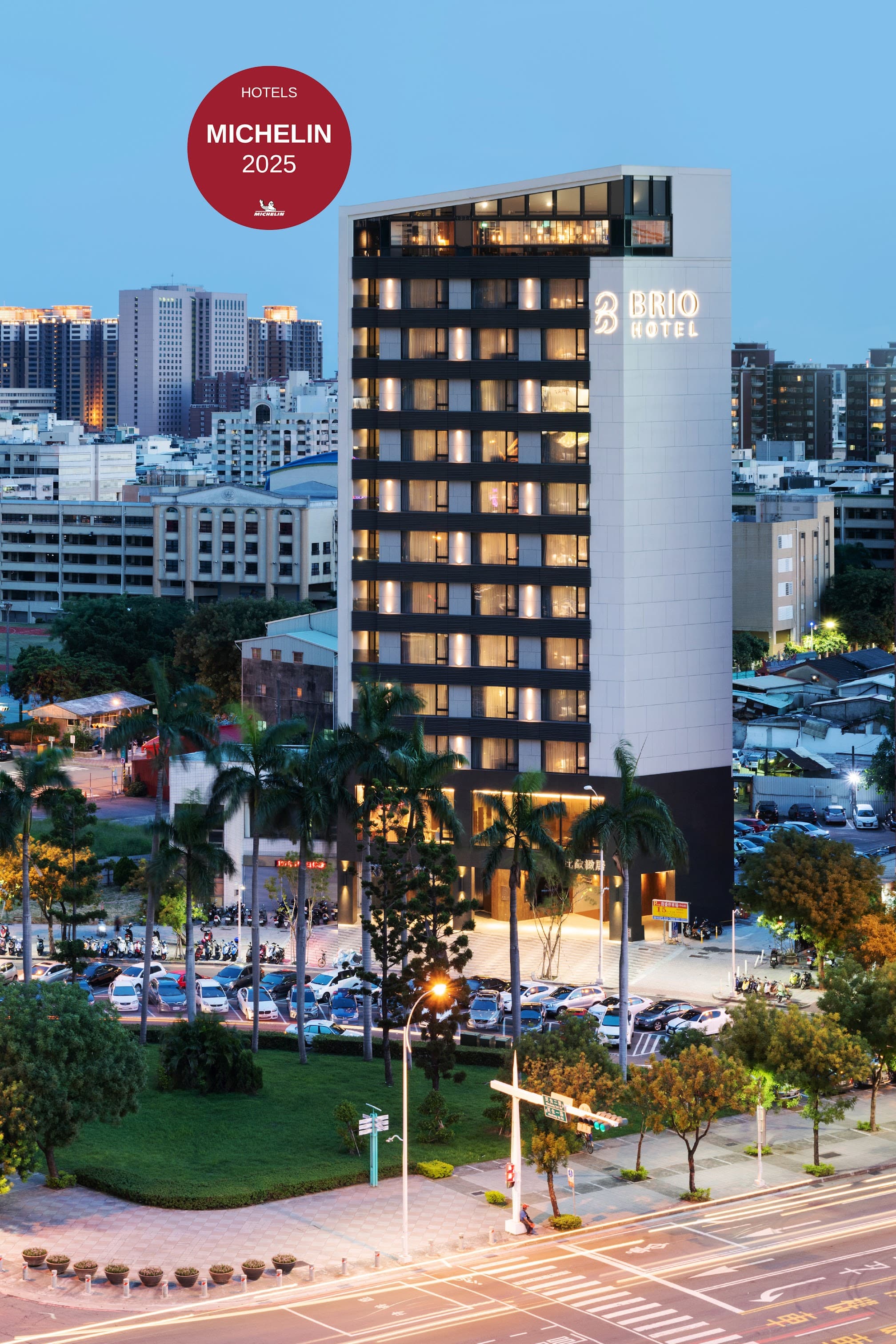 Brio Hotel