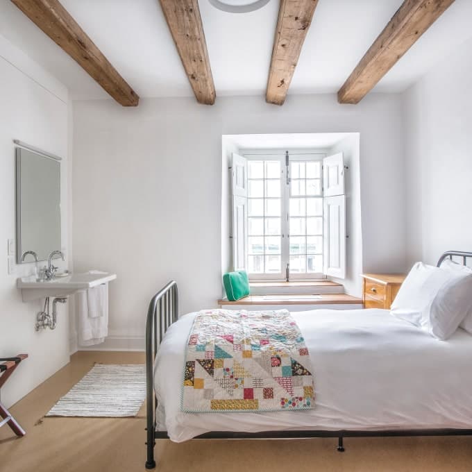 Authentic Room