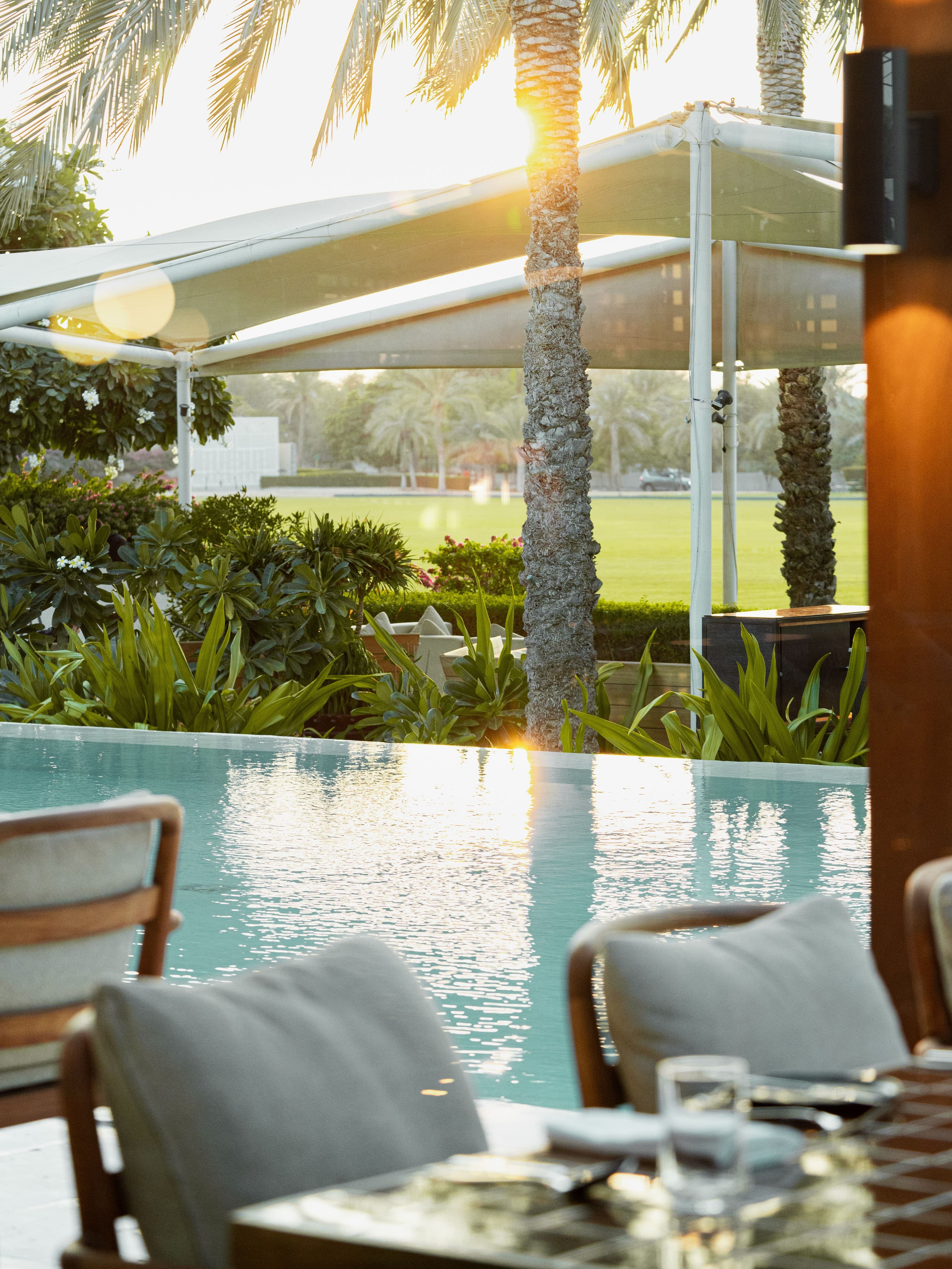 3 Bedroom Villa Layali with Private Pool