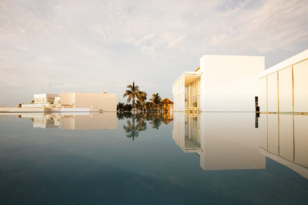 Mar Adentro Cabos