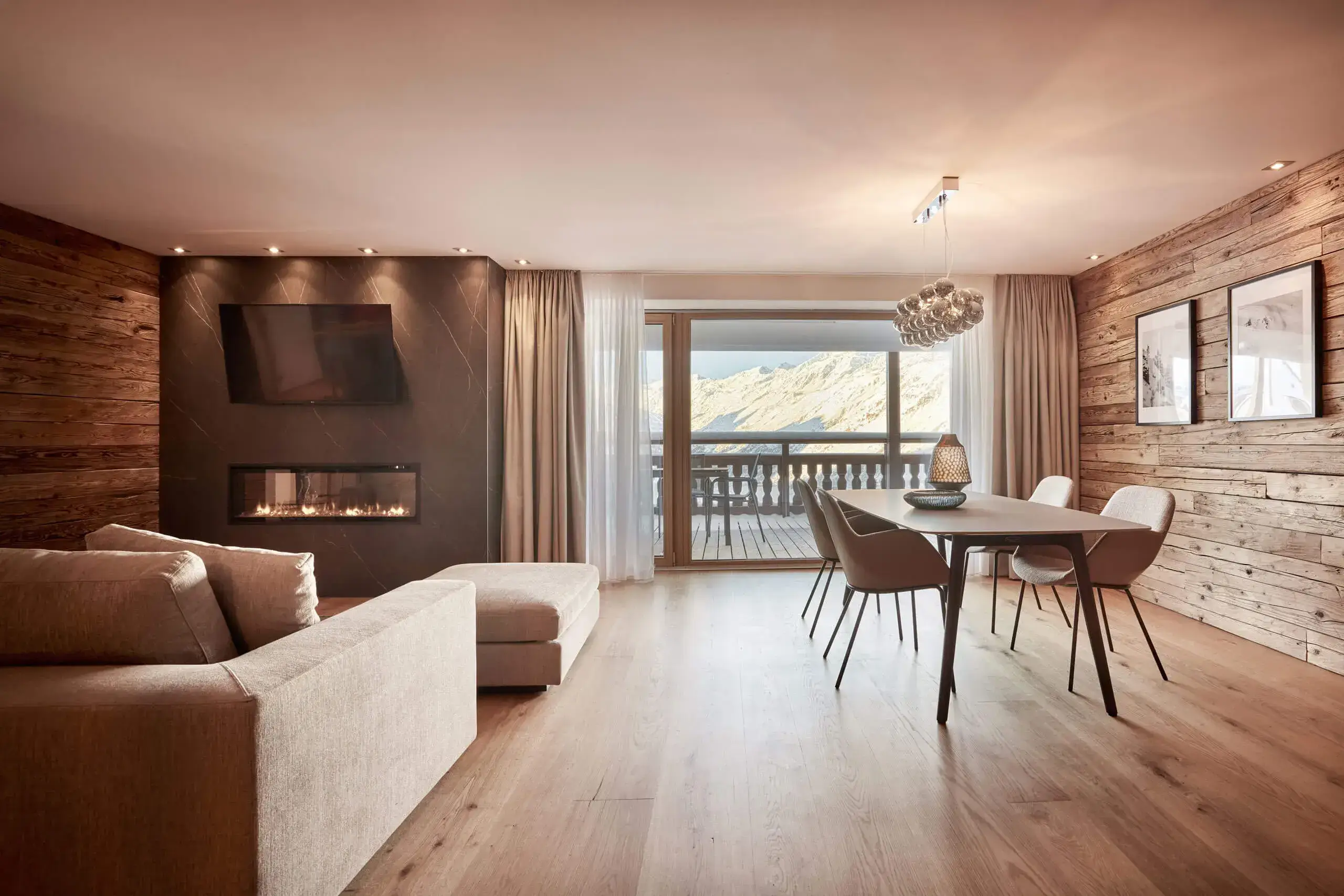 Junior Suite