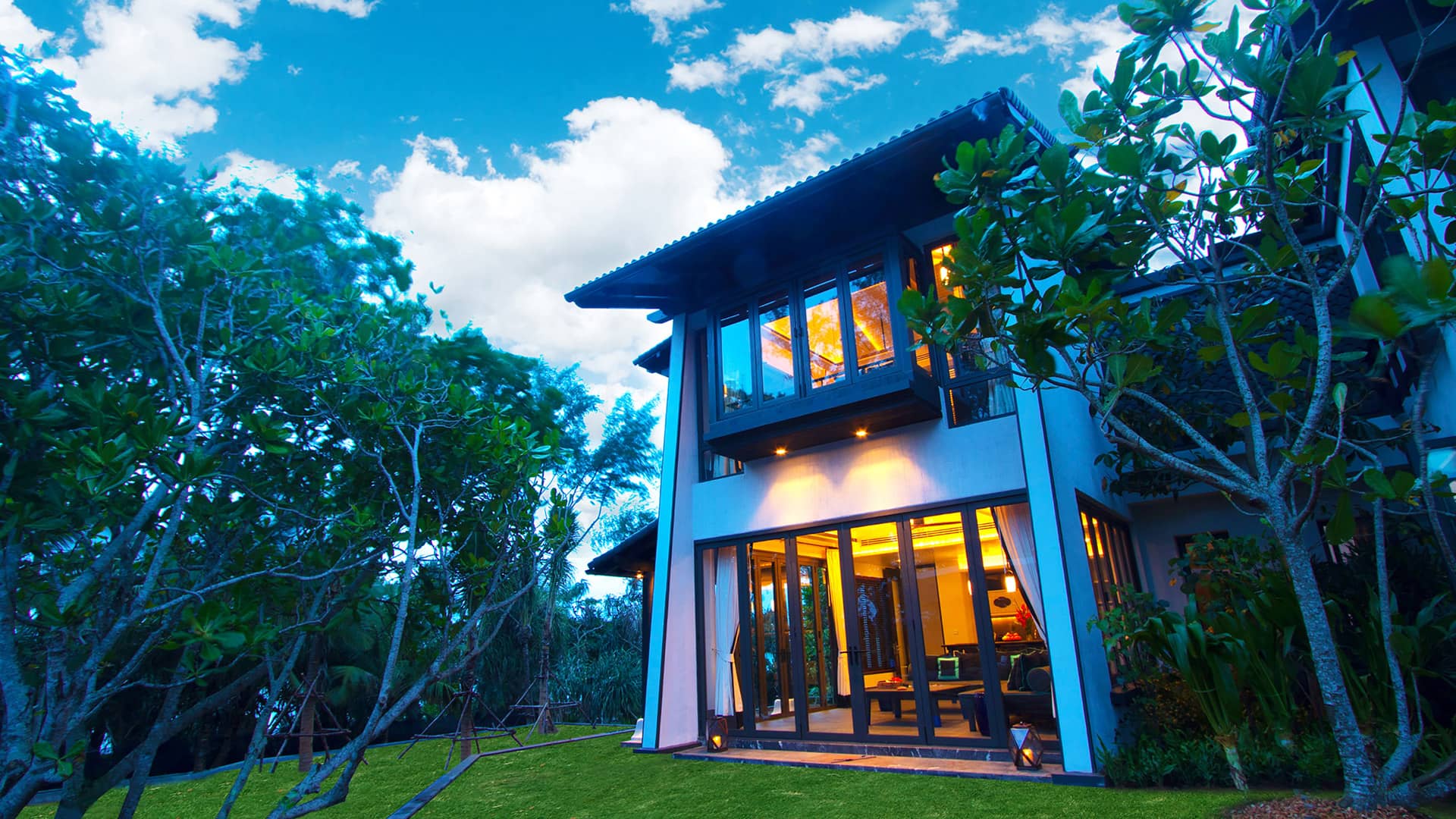 Gabana Villa