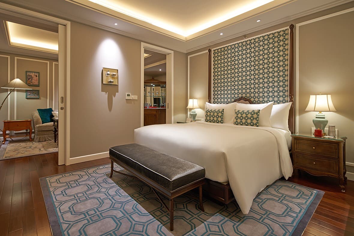Mia Suite