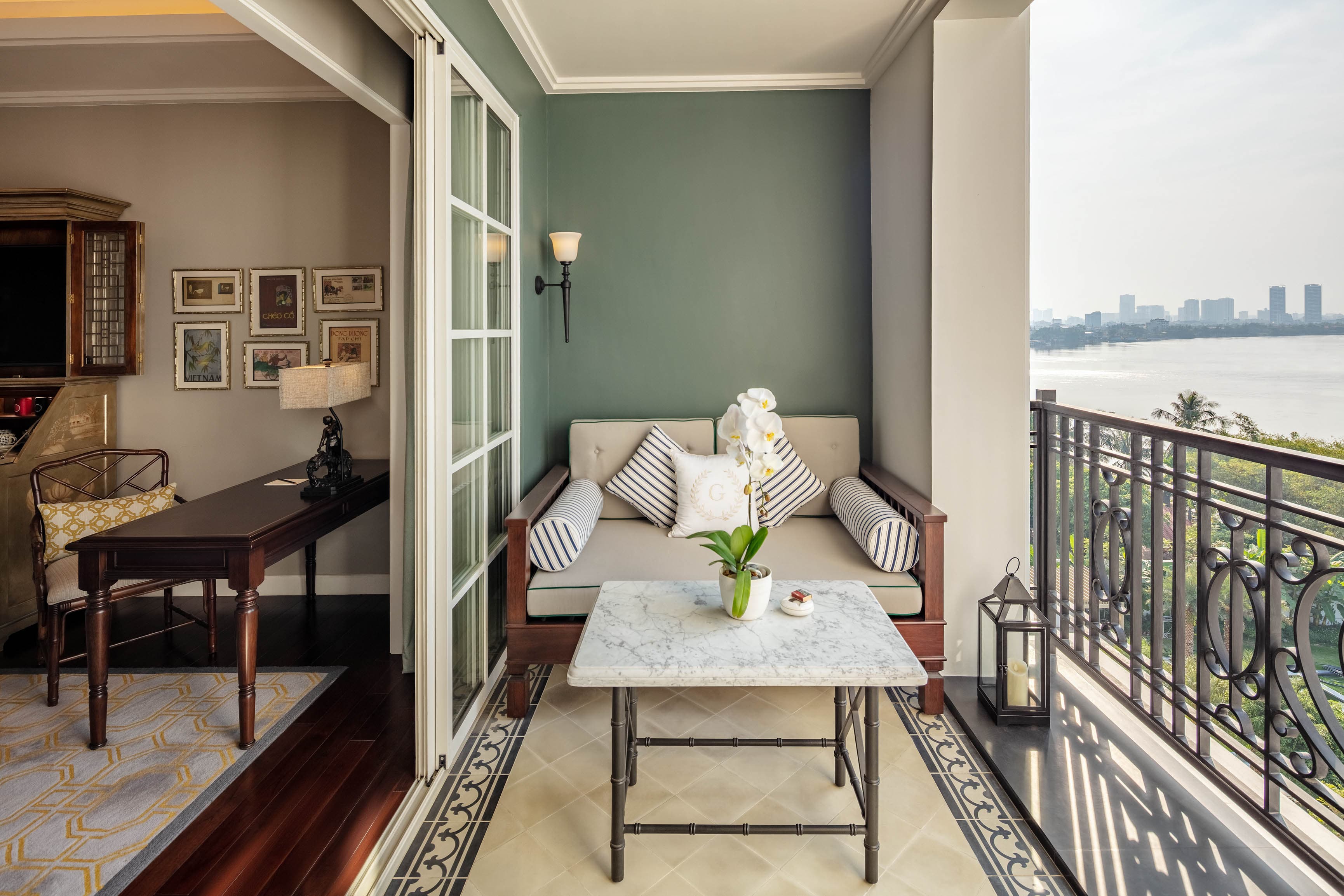 Presidential Suite
