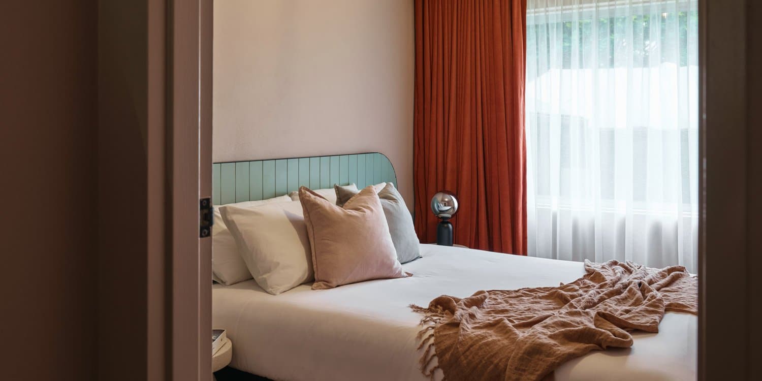 Kyah - Boutique Hotel