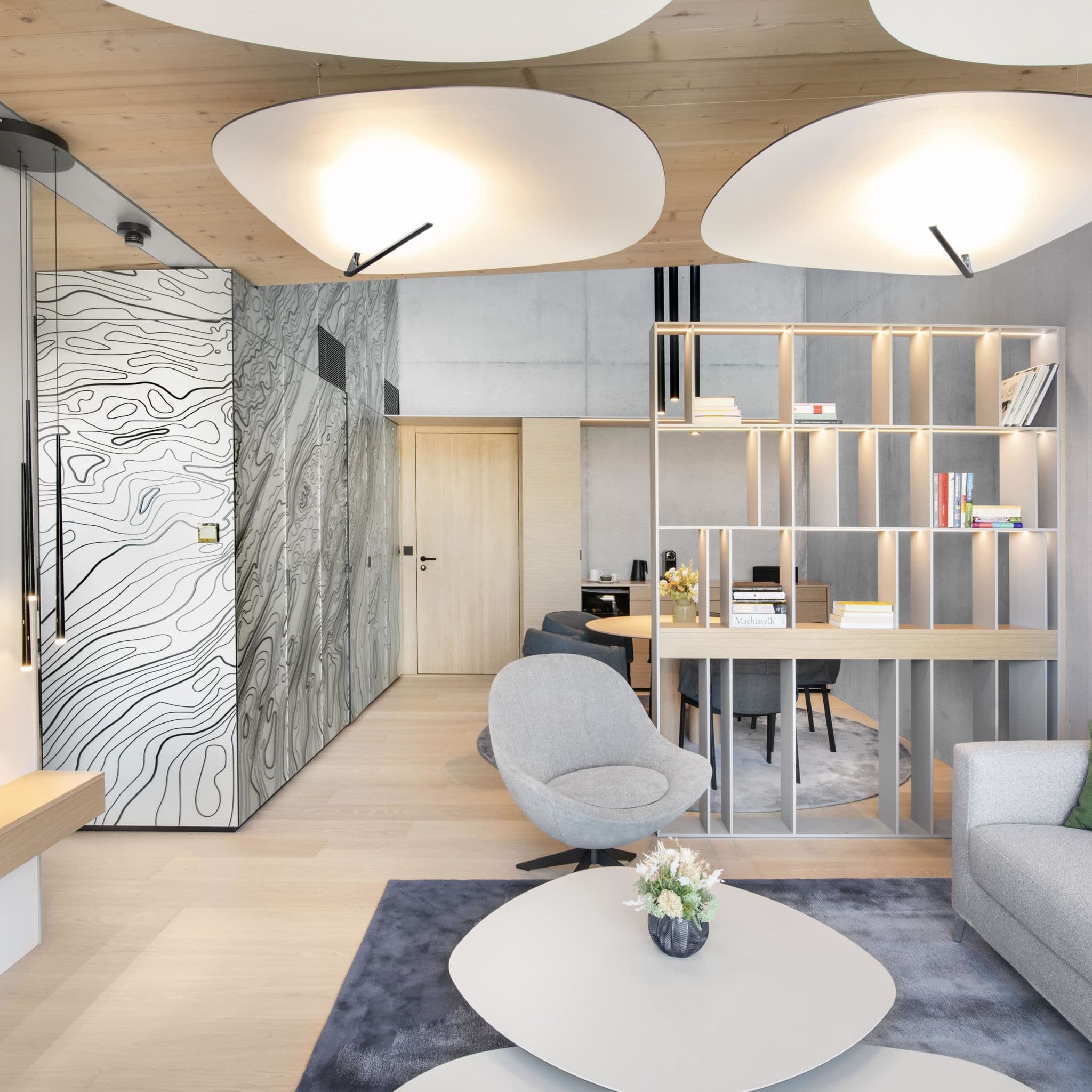 Forest Suite