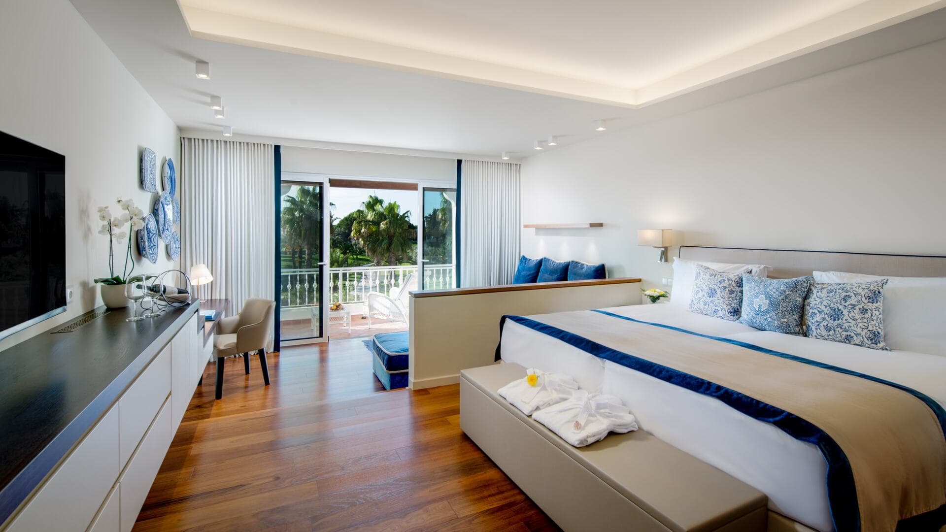 Grand Suite
