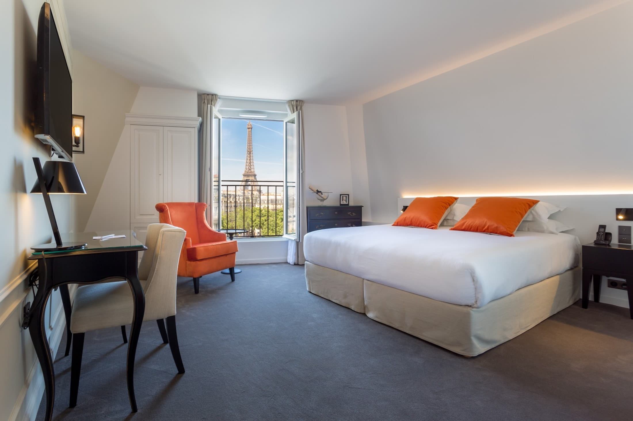 Royale Junior Suite