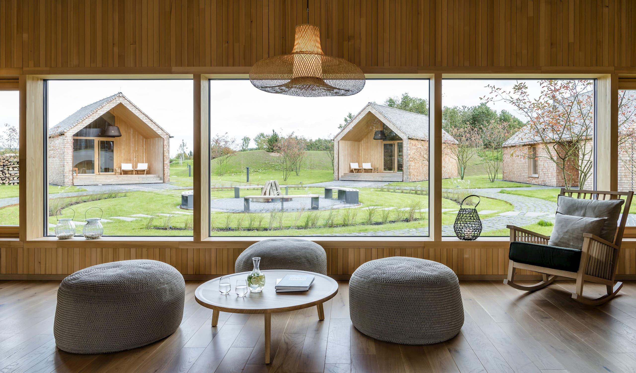 Dream View Suite