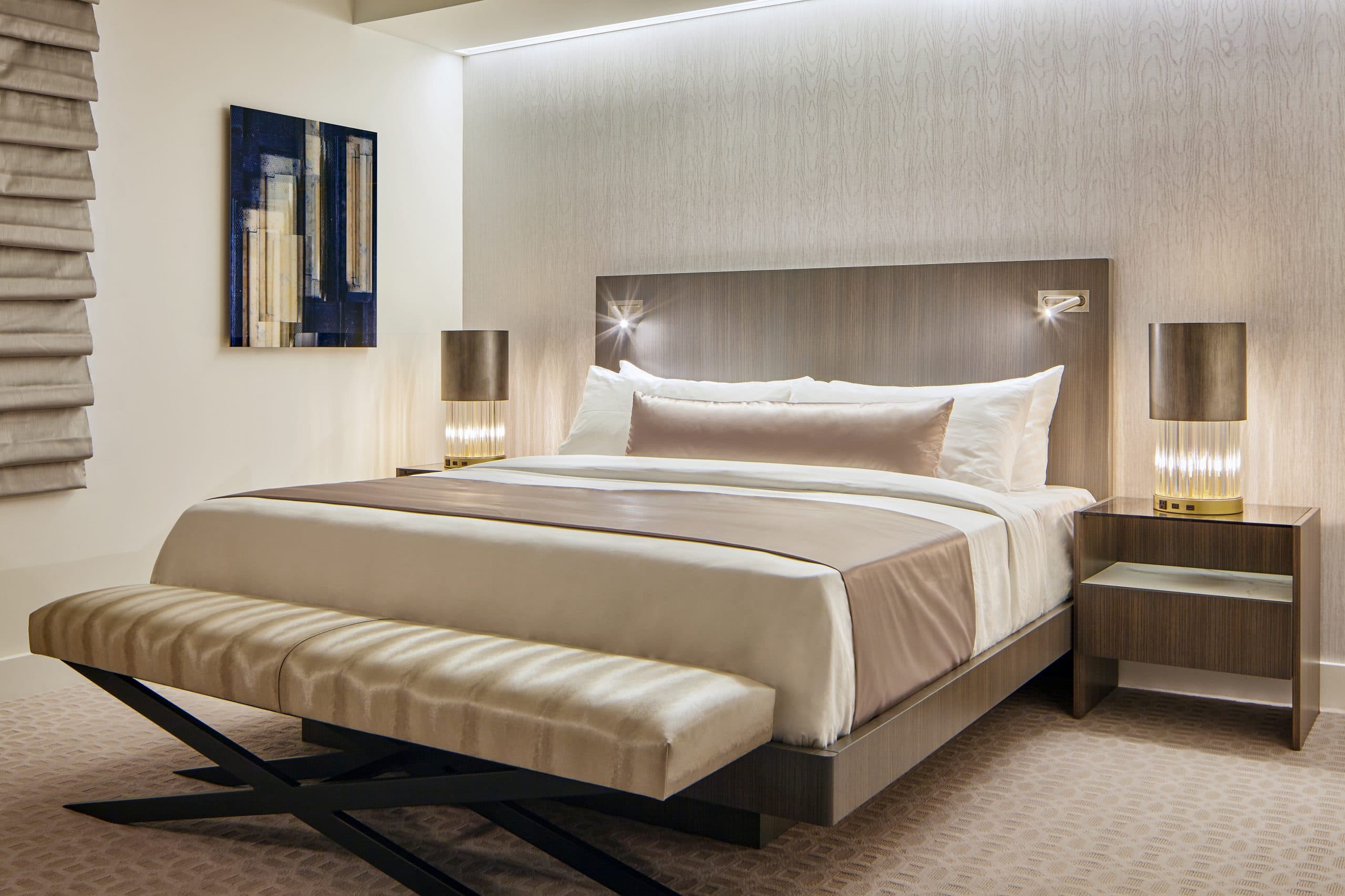 Lincoln Suite