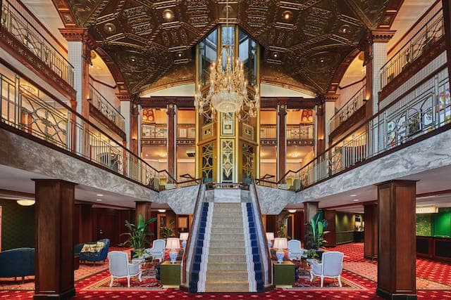 Graduate by Hilton Providence