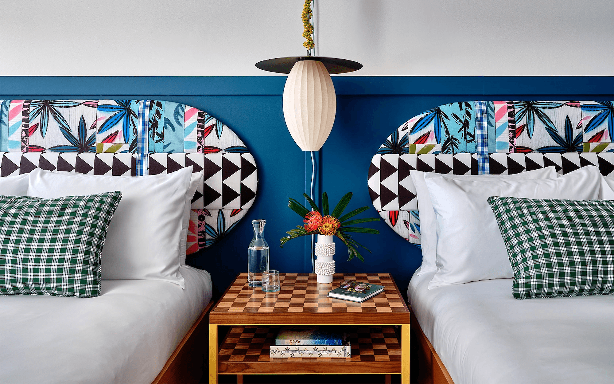 Classic Room – Double Beds