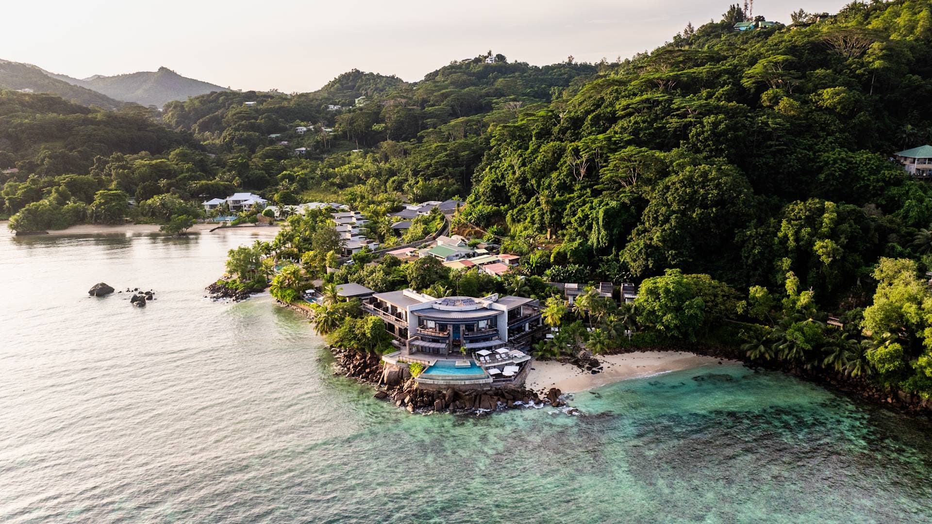 Mango House Seychelles, LXR Hotels & Resorts