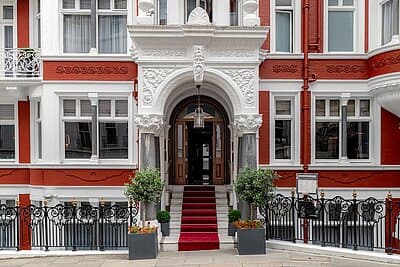 Althoff St James’s Hotel & Club