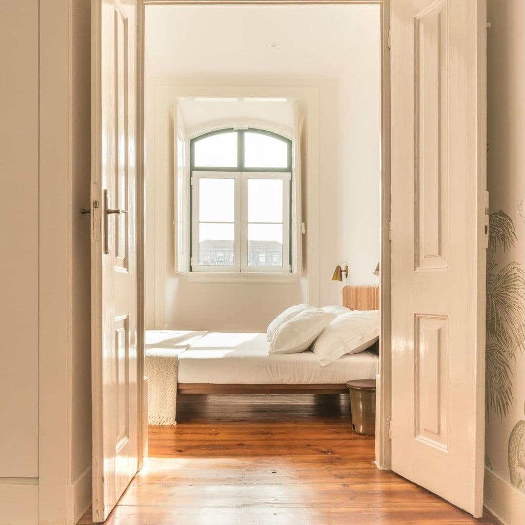 One Bedroom Apartment