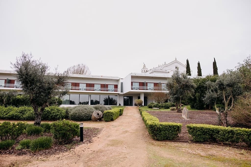 Convento do Espinheiro, Historic Hotel & Spa