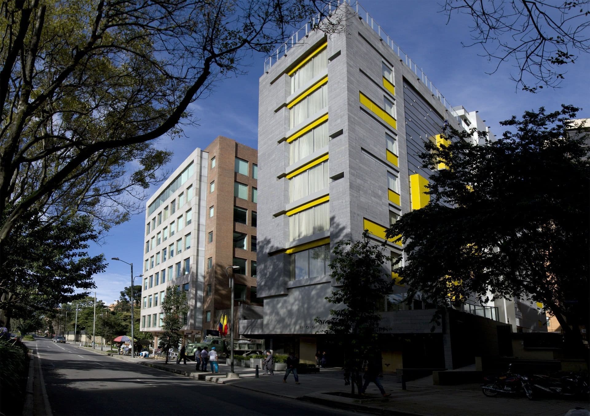 B.O.G. Hotel