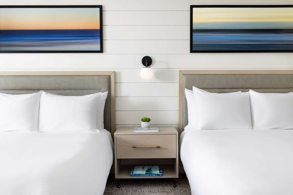 Premium King Room