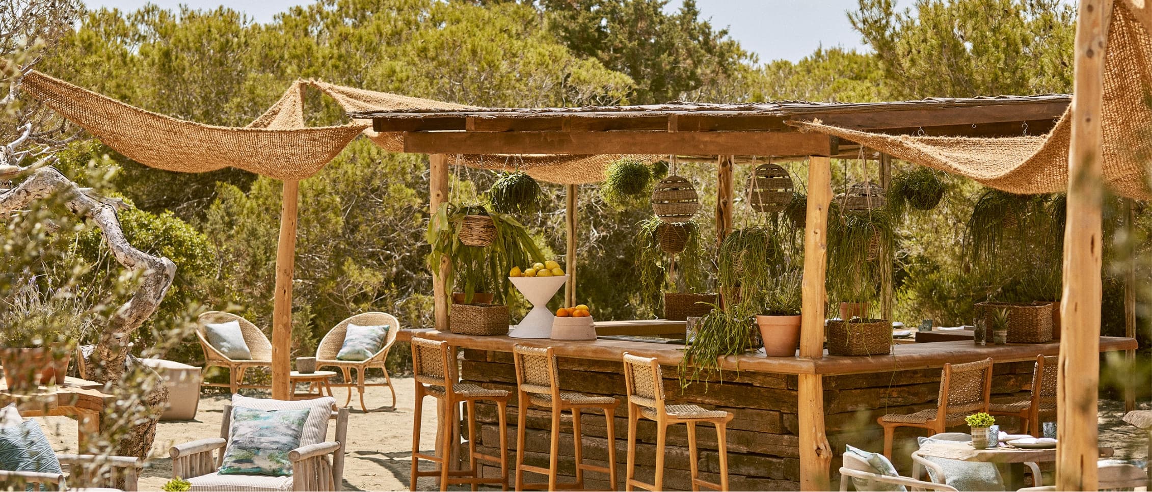 Cielo – Garden Suite