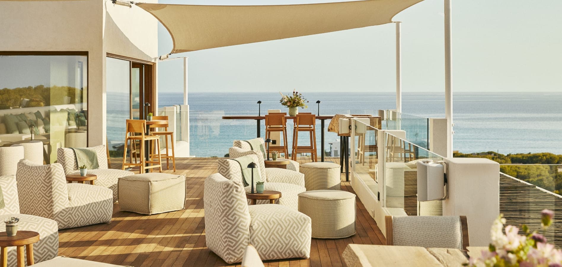 Cielo – Rooftop Suite
