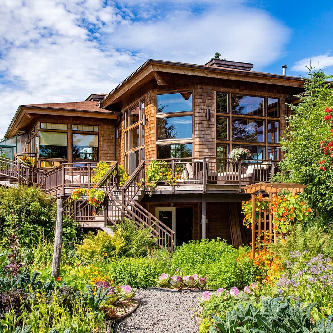 Stillpoint Lodge